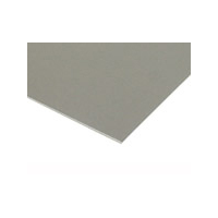 K&S Tin Sheet 0.008 x 4 x 10" (6 Packs of 1)