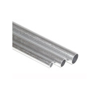 K&S Aluminium Streamline Tube 5/16 x 35" 0.014 Wall (5 Packs of 1)