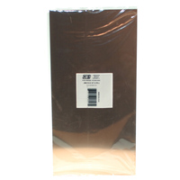 K&S Bronze Phosphate Sheet 0.008 x 6 x 12" (1)