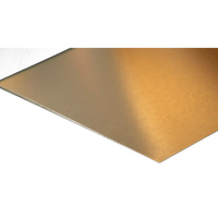 K&S Aluminium Sheet 0.032 x 6 x 12" (1)