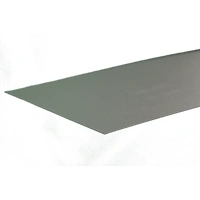 K&S Tin Sheet 5 x 7" (1)