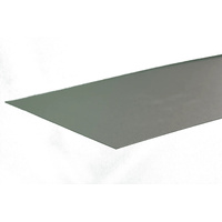 K&S Tin Sheet 6 x 8" (1)