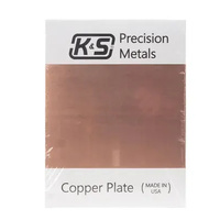 K&S Etching Plate .050 x 9 x 12"