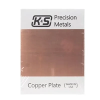 K&S Etching Plate .050 x 9 x 12"