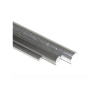 K&S Aluminium Rod 3/16 x 12" (1)