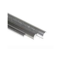 K&S Aluminium Rod 1/2 x 12" (1)