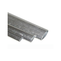 K&S Stainless Steel Rod 1/2 x 12" (1)