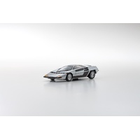 Kyosho 1/43 Dome Zero Silver Resin Model Car