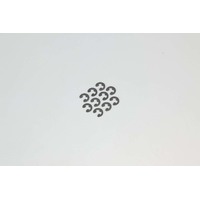 Kyosho E-Ring(E2.5/10pcs)