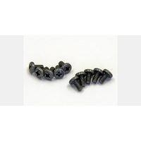 Kyosho Bind Screw(M3x6/10pcs)