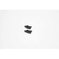Kyosho Button Screw(Hex/M3x10/10pcs)