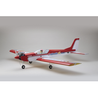 Kyosho Calmato Alpha 60 Sports EP/GP Compatible (Red)