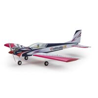 Kyosho CALMATO Alpha 40 SPORTS EP/GP Toughlon (Purple)