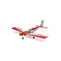 Kyosho Calmato Alpha 40 Sports EP/GP Toughlon (Red) ARF RC Plane [11258R]