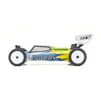 Kyosho 1/10 Lazer ZX7 4WD EP Kit