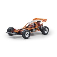 Kyosho 1/10 Javelin 4WD Electric Racing Buggy Kit