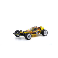 Kyosho 1/10 Optima Pro - Legendary Series 4WD Electric Racing Buggy Kit