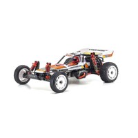 Kyosho 1/10 2WD EP Racing Buggy ULTIMA Kit