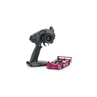 Kyosho Mini-Z Jaguar XJR-14 No.4 LM 1991 RWD MR-04 Readyset