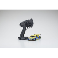 Kyosho Mini-Z Audi R8 LMS Phoenix Racing NBR 2021 #98 RWD MR-04 Readyset