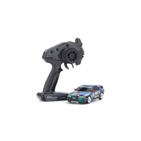 Kyosho Mini-Z HKS Skyline (R32 GT-R) 1993 #87 AWD MA-020 Readyset