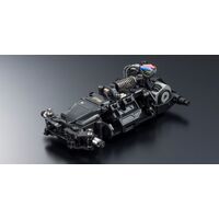 Kyosho MR-03EVO Chassis Set W-MM 12000KV