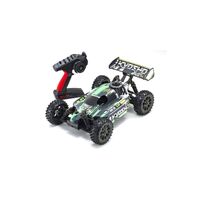 Kyosho 1/8 Inferno Neo 3.0 4WD Nitro Racing Buggy Readyset (Green) [33012T4]