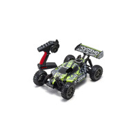 Kyosho 1/8 GP 4WD r/s INFERNO NEO T6 [33012T6]