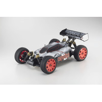 Kyosho 1/8 EP 4WD Readyset Inferno VE (w/KT-231P)