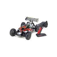 Kyosho 1/8 EP 4WD INFERNO NEO 3.0 VE Readyset (Red)