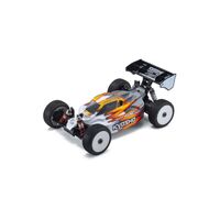 *DISC*  Kyosho 1/8 Inferno MP10e 4WD Brushless Electric Racing Buggy Kit [34410]