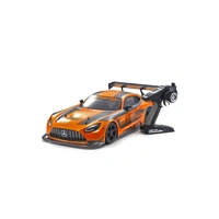 Kyosho 1/8 Inferno GT2 VE Race Spec 2020 Mercedes AMG GT3 - Electric 4WD