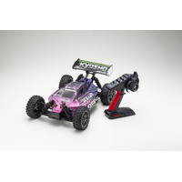 Kyosho Inferno Neo 4.0 VE w/ TK-231P