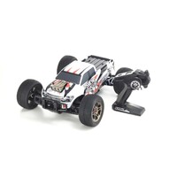 Kyosho 1/8 EP 4WD Readyset Psycho Kruiser VE (w/KT-331P)