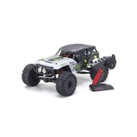 Kyosho 1/8 EP 4WD FO-XX VE 2.0 Monster Truck Readyset