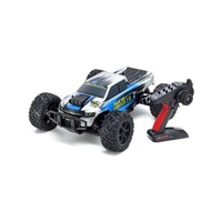 Kyosho 1/8 EP 4WD PSYCHO KRUISER VE 2.0 Monster Truck Readyset