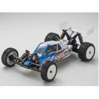 Kyosho 1/10 EP 2WD Kit Ultima RB6
