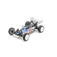 Kyosho 1/10 EP 2WD Kit Ultima RB6.6