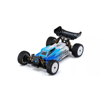 Kyosho 1/10 Lazer ZX 7.5 4WD Electric Racing Buggy Kit