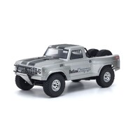 Kyosho 1/10 Outlaw Rampage Pro 2WD Electric Truck Kit [34362]