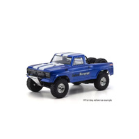 Kyosho 1/10 Outlaw Rampage Pro 2.0 2WD Electric Truck Kit