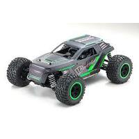 Kyosho 1/10 EP 4WD Fazer Mk2 Rage 2.0 TYpe 2 (GREEN)