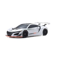 Kyosho 1/10 EP 4WD FAZER Mk2 FZ02 Series Readyset Acura NSX GT3 Race