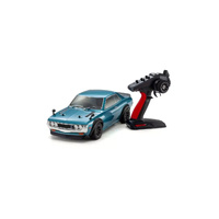 Kyosho 1/10 Fazer Mk2 1970 Toyota Celica GT Tuned Version Electric 4WD RC Car