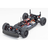 Kyosho 1/10 EP 4WD Fazer Mk2 FZ02 Chassis Kit