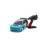 Kyosho 1/10 EP 4WD Fazer Mk2 SUBARU IMPREZA 2006 Color Type 1 [34473T1]