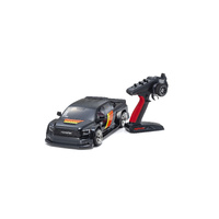 Kyosho 1/10 Fazer D2 2021 Toyota Tundra Drift Ver. Black Electric 2WD Drift Car