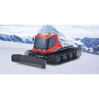 Kyosho 1/12 Blizzard 2.0 Electric Snow Cat Readyset [34902]