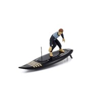 Kyosho 1/5 RC Surfer 4 (Black) Readyset