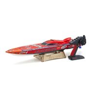 Kyosho Jet Stream 888VE w/KT231P+ EP(BL) Readyset